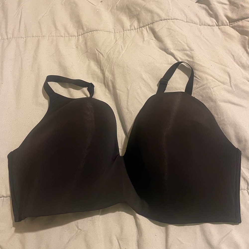 Secret treasure bra